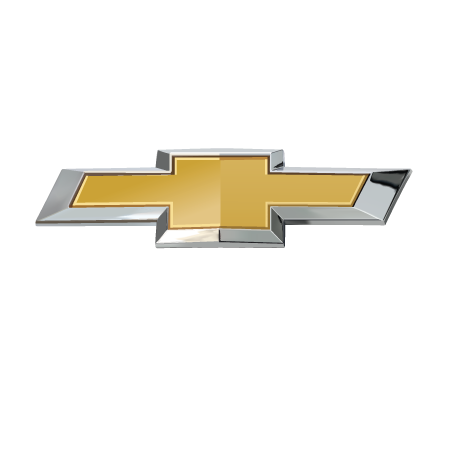 Chevrolet Logo