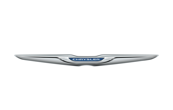 Chrysler Logo