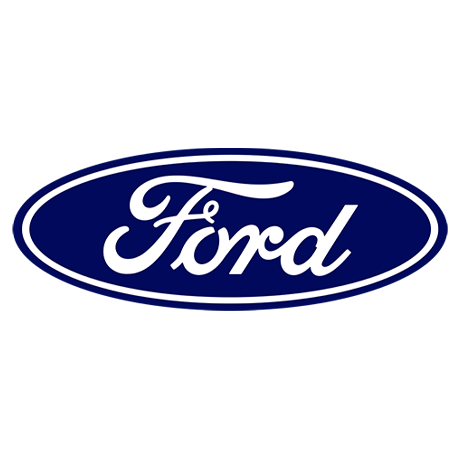 Ford Logo