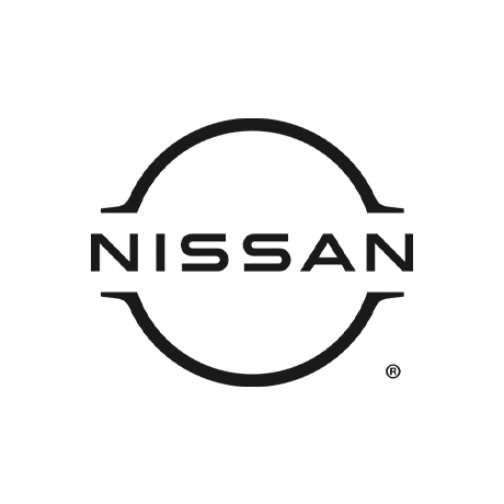 Nissan logo