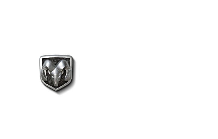 Ram Logo