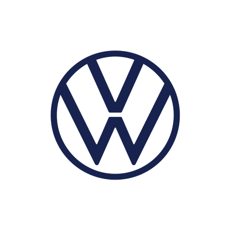 Volkswagen logo